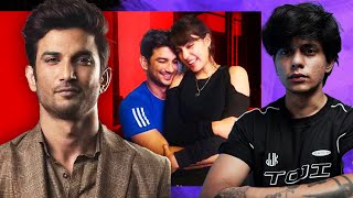 Sushant Singh Rajput Case What Really Happened [upl. by Notneb596]