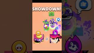 “Free rank 35 combo” ahh duo strategy💀😭🙏🏻 shorts brawlstars [upl. by Odraode]