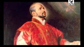 The Spiritual Exercises of St Ignatius of Loyola Ep 12 Jesus’ Death and Burial [upl. by Llekcor314]