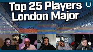 Top 25 Landon Players  ft Bates CJ Daz amp Yumi [upl. by Oram997]