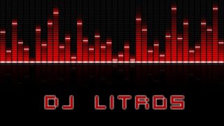 INTRO  PRUEBA DE SONIDO DJ LITROS [upl. by Aerdnuahs]