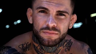 Cruz vs Garbrandt  Best Moments [upl. by Rysler]