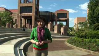 Queens College Campus Highlights [upl. by Giacobo369]