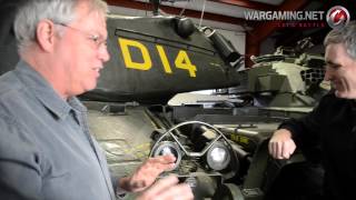 Inside the Chieftains Hatch M103 Part 1 [upl. by Strain]