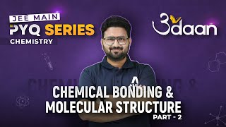 Chemical Bonding Class 11  One Shot  JEE Main amp Advanced  Mohit Ryan Sir [upl. by Brocky]