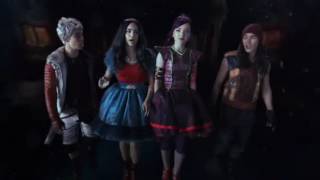 Descendants 2  Sneak Peek [upl. by Alberic751]