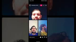 chintu kultana latest best live video call 📷📸 [upl. by Tiraj]