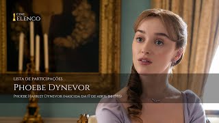 Phoebe Dynevor  Filmes e Séres  Cine Elenco [upl. by Mokas760]