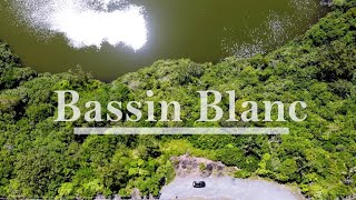 Bassin Blanc  Mauritius 4K [upl. by Evad327]