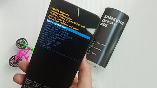 Hard Reset Samsung A05  A05s Remove PatternPinPassword 2024  Galaxy A05 Factory Reset [upl. by Onimod81]