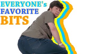 EVERYONEs Favorite Jontron Bits [upl. by Aubrette382]