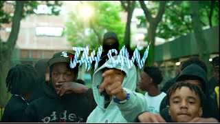 Jah Savv X Kay Glizz  Bad Timing Official Video Dir affiliatedfilms [upl. by Ehtyaf]