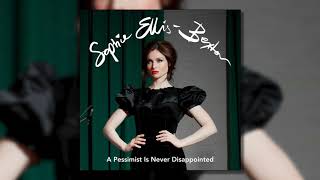 Sophie EllisBextor  A Pessimist Is Never Disappointed Official Audio [upl. by Tterb]