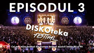 DISKOteka Festival 2019  Episodul 3  TVR1 [upl. by Yrallam]