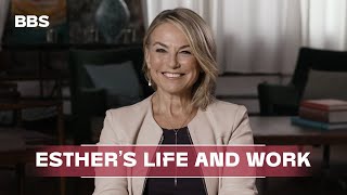 Esther Perel on how curiosity can save a relationship the evolution of marriage and more [upl. by Oinotnaocram]