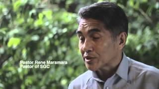 Sovereign Grace Church of Manila History Documentary [upl. by Au]