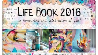 Life Book 2016  Now Open for Registration  Yayyyyy [upl. by Valentia]