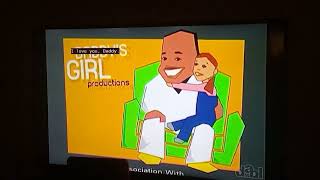 The GreenblattJanollari StudioDaddys Girl ProductionsParamount Network Television 2002 2 [upl. by Ecirtap863]