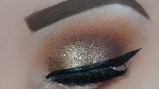 BridalEye makeupstep by stepYoutube [upl. by Salvay]