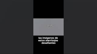 Aterrizajes desafiantes en Bristol ¡Mira la precisión de los pilotos pilotos climas extremos [upl. by Nois]