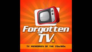 Forgotten TV ep 26Man From Atlantis [upl. by Casady]