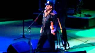 Hank Williams Jr  Kaw Liga [upl. by Gudrun]