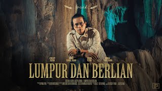 IPANK  Lumpur Dan Berlian Official Music Video [upl. by Dasa407]