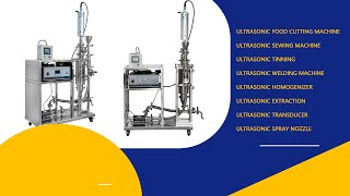 What is the ultrasonic nano dispersion in pilot how is it works [upl. by Ailana]