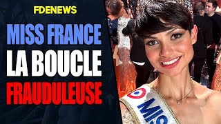 MISS FRANCE 2024  ENCORE UNE FRAUDE PROGRESSISTE [upl. by Omsare676]