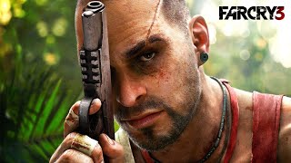 🔴LIVE🔴Surviving the Rook Islands Intense Far Cry 3 Live Gameplay  Mastering the Wild farcry3 [upl. by Adlih]