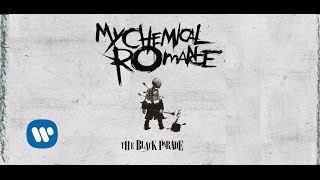 My Chemical Romance  Teenagers Instrumental [upl. by Aihsetal]