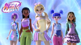 Winx Club  Brand New Series  EXCLUSIVE PREVIEW [upl. by Aniteb]