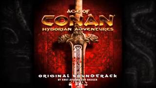 Age of Conan Hyborian Adventures  20  Kheshatta City of Mages [upl. by Aix]