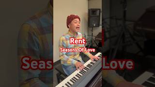 Seasons Of Love rent cover [upl. by Eiramanitsirhc]