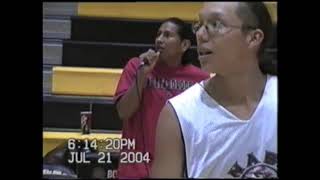 20040721 Salt River vs RIS Boys Game 1 [upl. by Sauls]