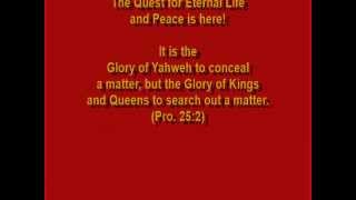 How To Identify The Counterfeit Believers of Yahweh Ben Yahweh [upl. by Levine]