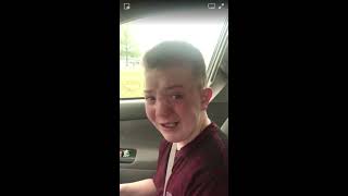 The Keaton Jones Controversy [upl. by Curtis]