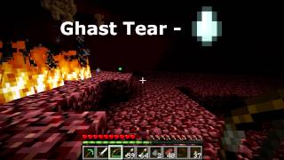 Minecraft Mobs Ghasts [upl. by Orv]