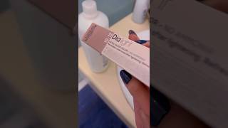 Here’s How I Tone the Color of My Blonde Highlights with L’Oréal Beige Tone 1012 Oreal dialight [upl. by Jesselyn133]