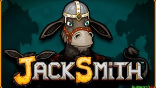 JACKSMITH HACKED LETS PLAY [upl. by Eiboj230]