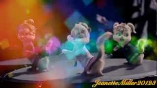 The Chipettes  Dance In The Dark should i finish [upl. by Adanar487]