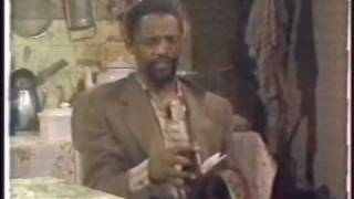 Athol Fugard Sizwe Bansi is Dead 4 of 4 [upl. by Erreid]