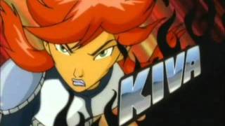 MEGAS XLR Opening  TV version [upl. by Cavan]