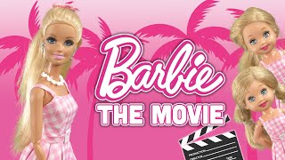 Barbie  The Movie  Ep400 [upl. by Uzia760]