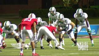 Game of the Week  Southlake Carroll vs Coppell [upl. by Damha]