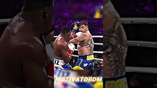 Ruiz vs Ortiz🥶🤯🥊 shorts boxing andyruiz luisortiz [upl. by Hill401]