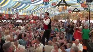 Stefan Mroos auf der Michaelismesse in Miltenberg [upl. by Rentschler]