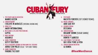 Cuban Fury OST Album Sampler [upl. by Pansy]