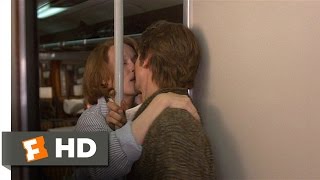 The French Lieutenants Woman 611 Movie CLIP  A Free Woman 1981 HD [upl. by Lalat]