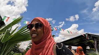 JIJIGA YARE HARGEISA SOMALILAND 2024 [upl. by Linskey]